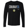Aicha Coulibaly Men's Long Sleeve T-Shirt | 500 LEVEL