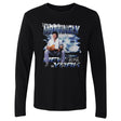 Don Mattingly Men's Long Sleeve T-Shirt | 500 LEVEL