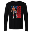 Cody Rhodes Men's Long Sleeve T-Shirt | 500 LEVEL