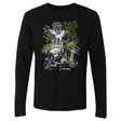 Jaxon Smith-Njigba Men's Long Sleeve T-Shirt | 500 LEVEL
