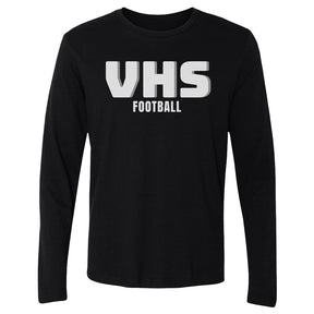 Vandegrift Men's Long Sleeve T-Shirt | 500 LEVEL