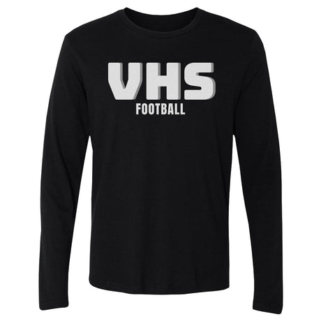 Vandegrift Men's Long Sleeve T-Shirt | 500 LEVEL