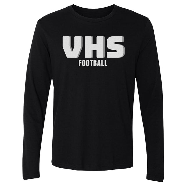 Vandegrift Men's Long Sleeve T-Shirt | 500 LEVEL