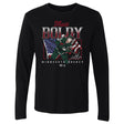 Matt Boldy Men's Long Sleeve T-Shirt | 500 LEVEL