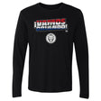 Orlando City Men's Long Sleeve T-Shirt | 500 LEVEL
