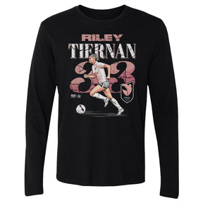 Riley Tiernan Men's Long Sleeve T-Shirt | 500 LEVEL