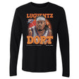 Luguentz Dort Men's Long Sleeve T-Shirt | 500 LEVEL