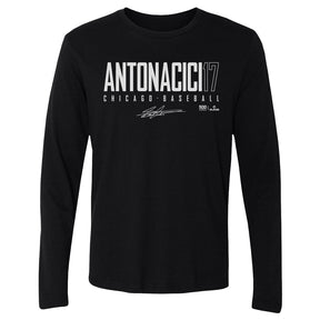 Sam Antonacci Men's Long Sleeve T-Shirt | 500 LEVEL
