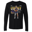 Steph Curry Men's Long Sleeve T-Shirt | 500 LEVEL