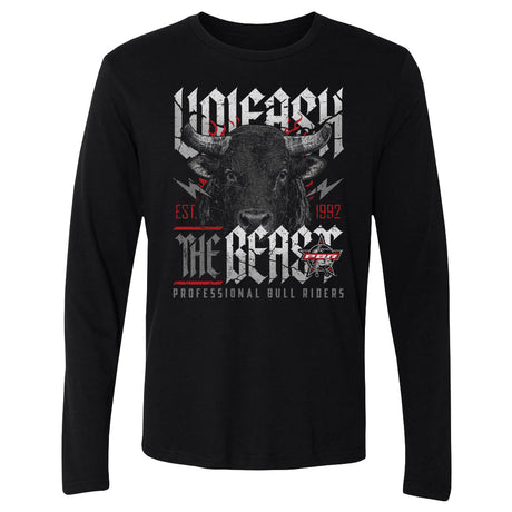 PBR Men's Long Sleeve T-Shirt | 500 LEVEL
