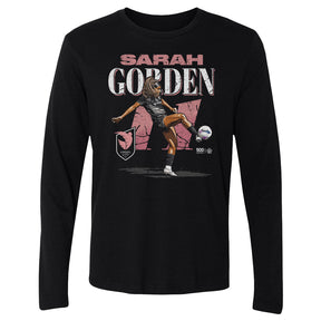 Sarah Gorden Men's Long Sleeve T-Shirt | 500 LEVEL