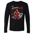 Lauren Betts Men's Long Sleeve T-Shirt | 500 LEVEL