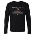 Angel City FC Men's Long Sleeve T-Shirt | 500 LEVEL