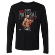 Caio Borralho Men's Long Sleeve T-Shirt | 500 LEVEL