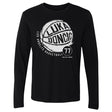 Luka Doncic Men's Long Sleeve T-Shirt | 500 LEVEL