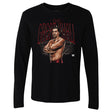 The Great Khali Men's Long Sleeve T-Shirt | 500 LEVEL