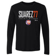 Marta Suarez Men's Long Sleeve T-Shirt | 500 LEVEL
