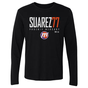Marta Suarez Men's Long Sleeve T-Shirt | 500 LEVEL