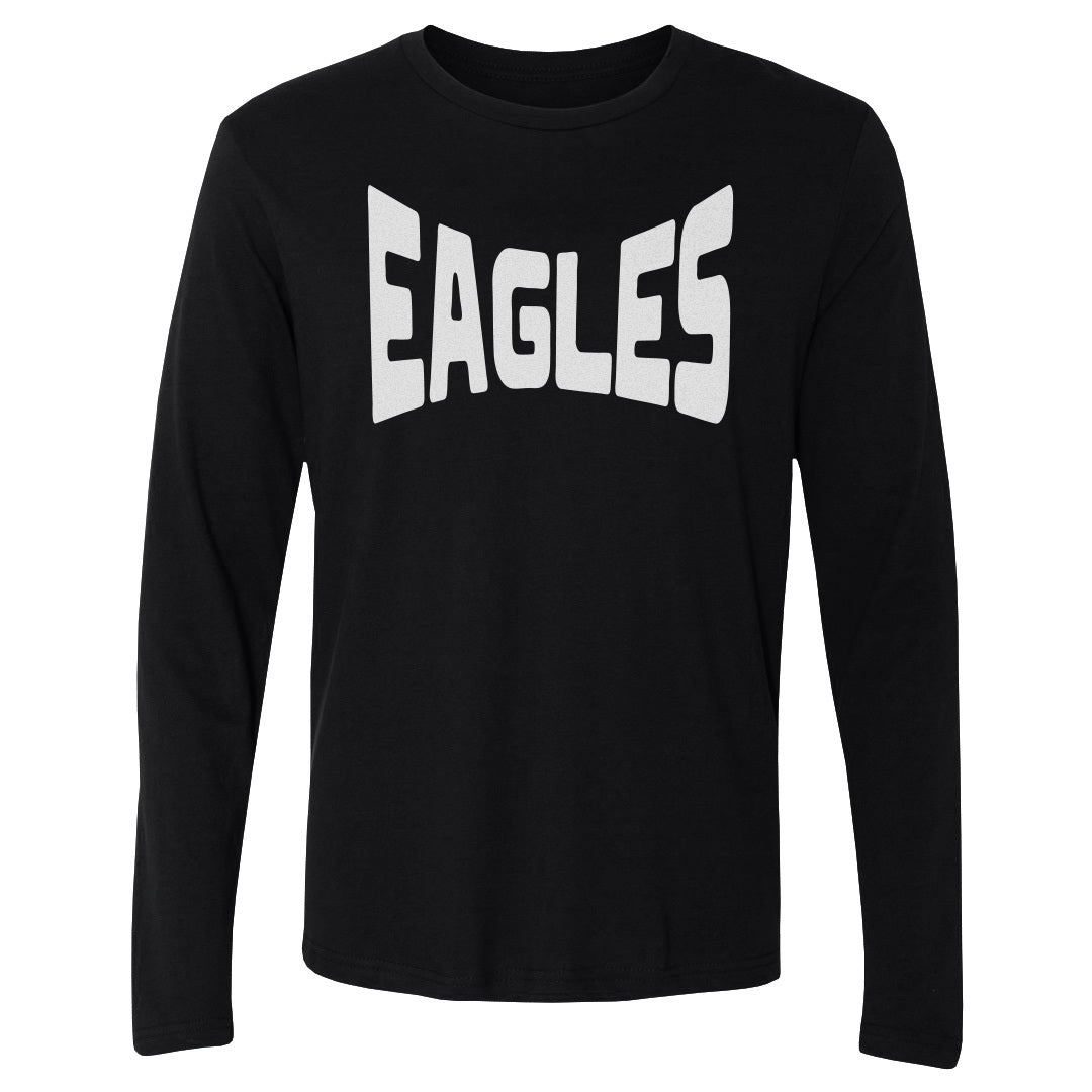 Canyon Ridge Men's Long Sleeve T-Shirt | 500 LEVEL