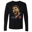 Karl-Anthony Towns Men's Long Sleeve T-Shirt | 500 LEVEL