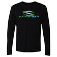 SummerSlam Men's Long Sleeve T-Shirt | 500 LEVEL
