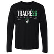 Aissata Traore Men's Long Sleeve T-Shirt | 500 LEVEL