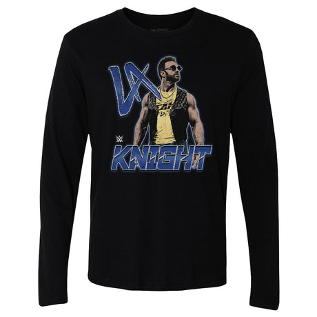 LA Knight Men's Long Sleeve T-Shirt | 500 LEVEL