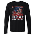 Alex Ovechkin Men's Long Sleeve T-Shirt | 500 LEVEL