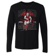 Johnny Bench Men's Long Sleeve T-Shirt | 500 LEVEL