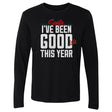 Christmas Men's Long Sleeve T-Shirt | 500 LEVEL
