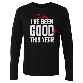 Christmas Men's Long Sleeve T-Shirt | 500 LEVEL