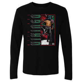 Hijo Del Vikingo Men's Long Sleeve T-Shirt | 500 LEVEL
