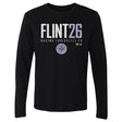 Taylor Flint Men's Long Sleeve T-Shirt | 500 LEVEL