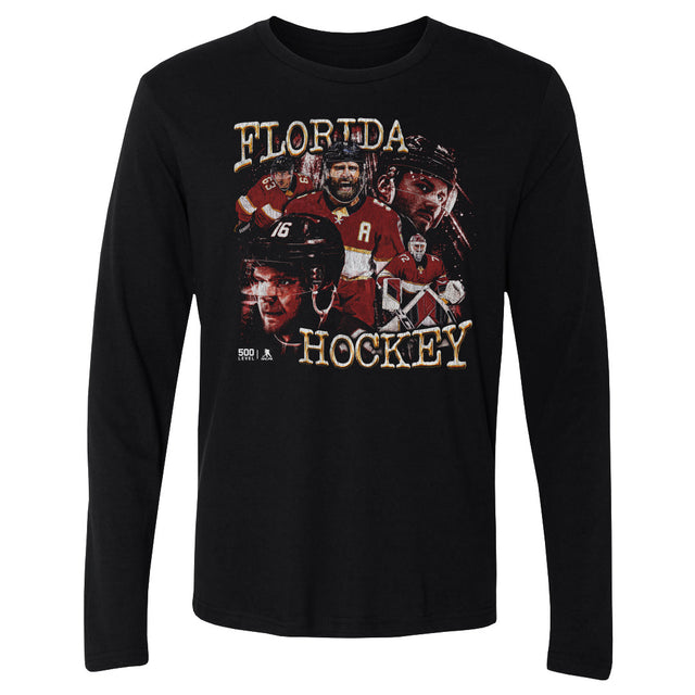 Florida Men's Long Sleeve T-Shirt | 500 LEVEL