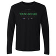 Carol Young Suh Lee Men's Long Sleeve T-Shirt | 500 LEVEL