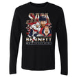 Sam Bennett Men's Long Sleeve T-Shirt | 500 LEVEL
