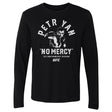 Petr Yan Men's Long Sleeve T-Shirt | 500 LEVEL