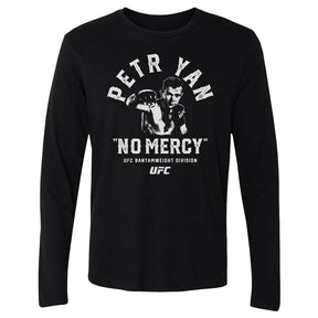 Petr Yan Men's Long Sleeve T-Shirt | 500 LEVEL