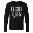 Garrett Wilson Men's Long Sleeve T-Shirt | 500 LEVEL