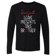 Christmas Men's Long Sleeve T-Shirt | 500 LEVEL