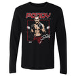 Paddy Pimblett Men's Long Sleeve T-Shirt | 500 LEVEL