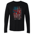 USA Men's Long Sleeve T-Shirt | 500 LEVEL