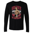 Gunther Men's Long Sleeve T-Shirt | 500 LEVEL