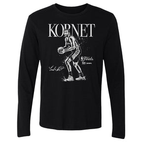 Luke Kornet Men's Long Sleeve T-Shirt | 500 LEVEL