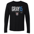 Allisha Gray Men's Long Sleeve T-Shirt | 500 LEVEL