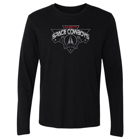 Space Cowboys Men's Long Sleeve T-Shirt | 500 LEVEL