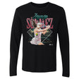 Zeynep Sonmez Men's Long Sleeve T-Shirt | 500 LEVEL