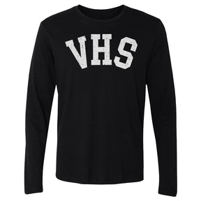 Vandegrift Men's Long Sleeve T-Shirt | 500 LEVEL