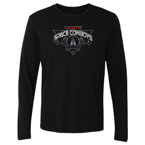 Space Cowboys Men's Long Sleeve T-Shirt | 500 LEVEL
