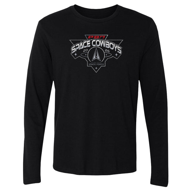 Space Cowboys Men's Long Sleeve T-Shirt | 500 LEVEL